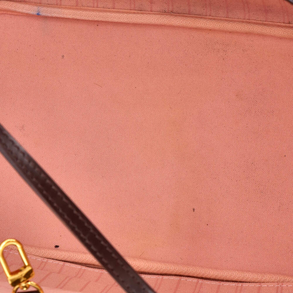 Louis Vuitton Neverfull Nm Tote Damier #240465L17B - Picture 5 of 8